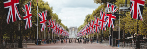 Os estúdios da BBC confiaram nos codificadores GlobalM e Matrox para a cobertura do funeral da Rainha Elizabeth II