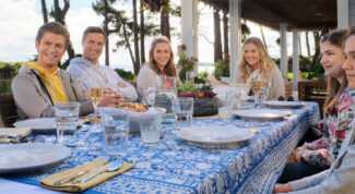 Blackmagic - Series Shows otoño fall 2022 - Chesapeake Shore (Foto: Hallmark Media)