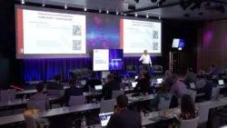 CCMA - EBU - HbbTV Accesibilidad - Horizons 2022