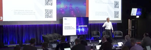 CCMA presenta sus desarrollos de accesibilidad para HbbTV en EBU Horizons 2022