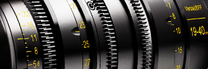 Cooke Optics expands its Varotal/i FF range with a 19-40mm lens