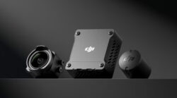 DJI - O3 Air Unit