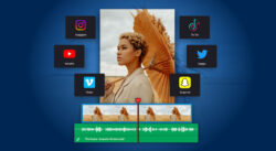 DaVinci Resolve 18.1