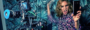 Spot pubblicitari: un approccio dalla direzione della fotografia