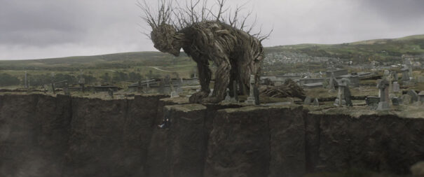 El Ranchito - A Monster Calls - VFX