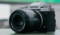 Fujifilm X-T5