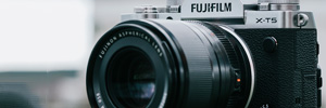 Fujifilm brinda opciones de grabación 6K a su nueva mirrorless X-T5