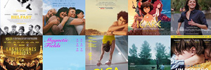 Die Filmakademie enthüllt die 10 europäischen Filme, die den Goya gewinnen könnten