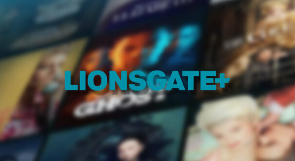 Lionsgate+ abandona España Logo