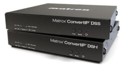 Matrox ConvertIP
