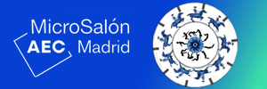 Inscripciones abiertas para el MicroSalón AEC 2022, que regresa el 25 y 26 de noviembre a La Nave (Madrid)