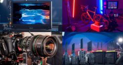 Moncada y Lorenzo - MicroSalón 2022