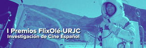FlixOlé y URJC premian las mejores investigaciones sobre cine español