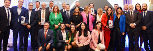 COITTA/AAGIT desvela los ganadores de los Premios Ingenio 2022