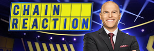 Mediaset España وBulldog TV يضعان اللمسات الأخيرة على تعديل مسابقة "Chain Reaction".