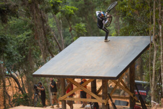 Red Bull TV - Gravity Media - Crankworx