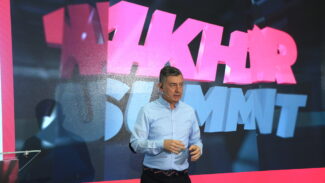 Ricardo Medina en 4K Summit 2022