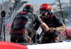 SailGP (Foto: Ian Walton for SailGP)