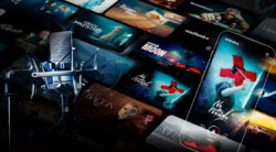 Sonora - Pilares - Experiencia cinematográfica audio - Plataforma