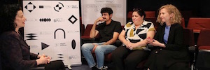 „Spanish Screenings 360. The Podcast“ ist geboren, ein neues Tool für spanische audiovisuelle Fachleute