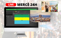 TVU Beteve Mercè 24 h