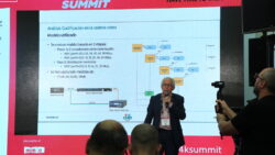 Miguel Ángel Cristóbal, UHD Spain en 4K Summit 2022