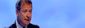 Alessandro Salem sustituirá a Paolo Vasile como consejero delegado de Mediaset España