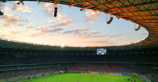 Ateme CDN tráfico Catar 2022 Mundial de Fútbol