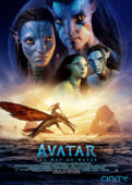 Avatar The way of water