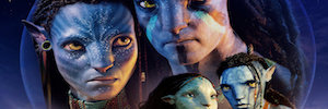 First European installations of the Cinity Cinema System coinciding with the premiere of 'Avatar'