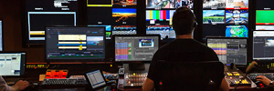 TV Midtvest extiende su alianza con Avid sumándose al modelo Flex de MediaCentral