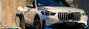 BMW, primera marca en apostar por la publicidad segmentada por intención de compra con Publiespaña