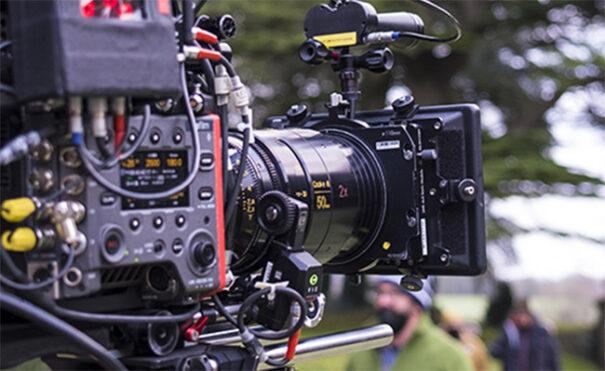 Cooke Anamorphic i FF - Am I Being Unreasonable?