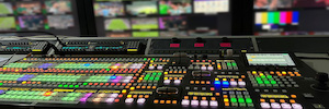 Algunos de los broadcasters que cubren Catar 2022 emplean tecnología de For-A