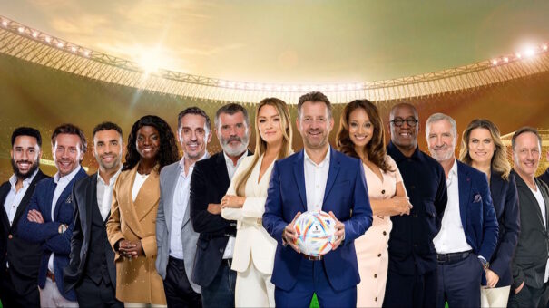 ITV Qatar 2022