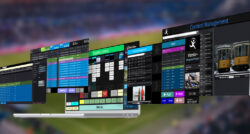 Imagine Communications Catar Versio MultiChoice