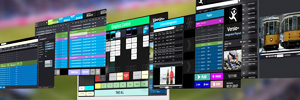Multichoice Broadcasts Qatar 2022 in Ultra High Definition with Versio from Imagine Communications