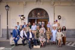 La que se avecina T13 (Foto: Manuel Fiestas Moreno)