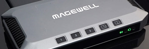 Magewell launches USB Fusion with an update that expands its functions