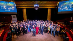 Nominados Goya 2023 fiesta Madrid (Foto: Alberto Ortega)