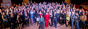 170 nominados a los Goya 2023 se dan cita en Madrid