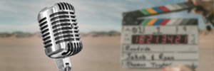 E se realizzassimo un podcast basato sul film?