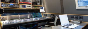 Lawo brings AoIP to the RTS mobile units