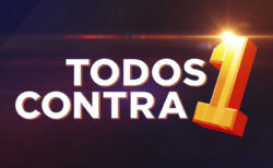 RTVE Zeppelin Banijay - Todos contra 1