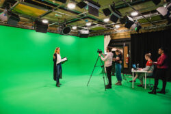 Estudio virtual en URJ con TSA