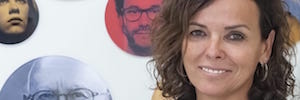 Verónica Ollé asume la dirección del gabinete de la Presidencia de RTVE