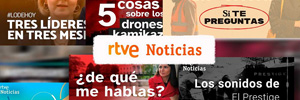 El canal de YouTube RTVE Noticias aumenta sus visualizaciones un 141% en 2022