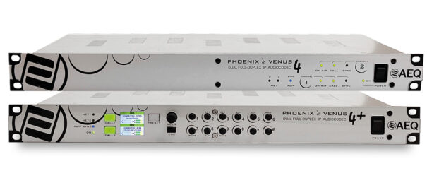 AEQ - Phoenix Venus 4 - ISE 2023