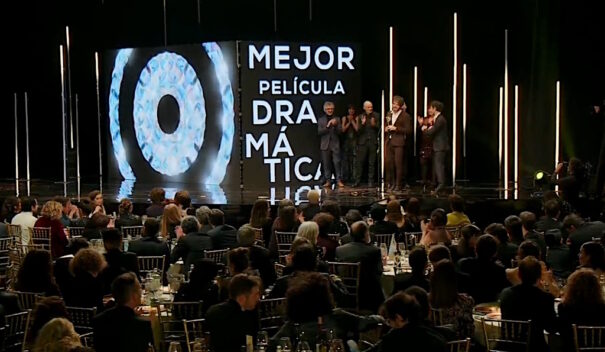 As bestas, Premios Feroz 2023