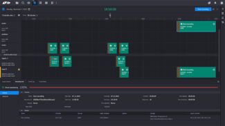 Avid MediaCentral Acquire